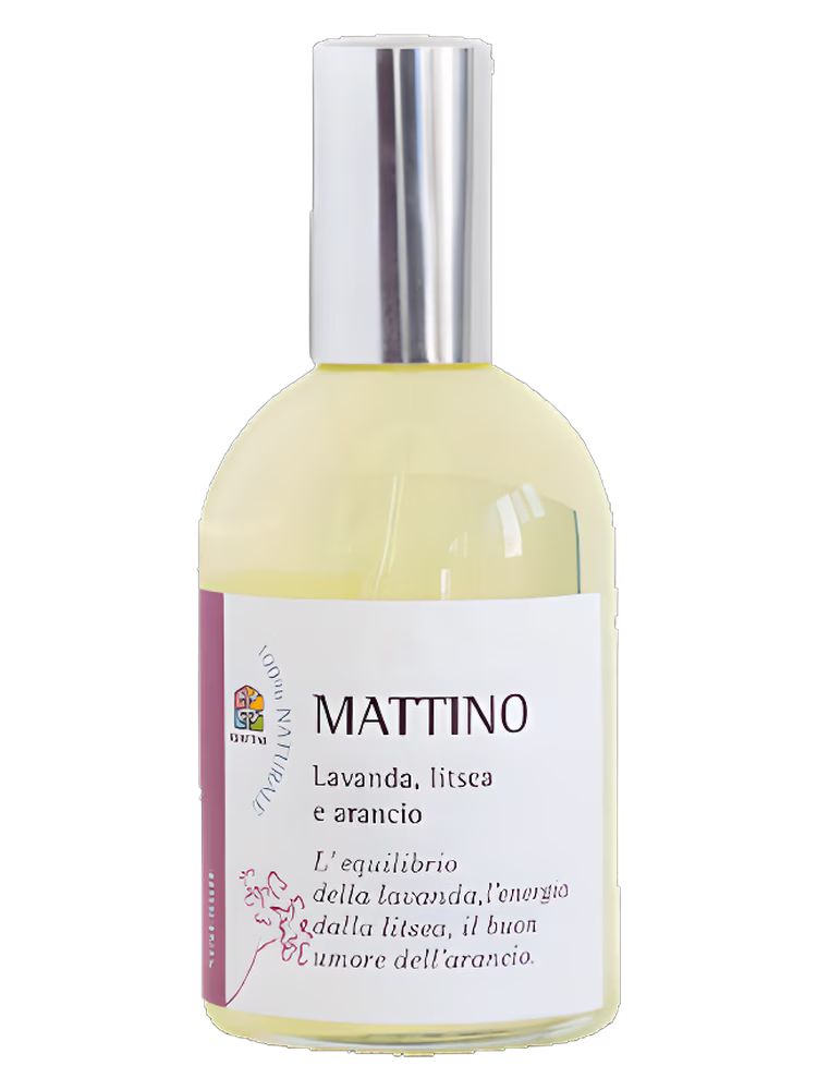Olfattiva Mattino