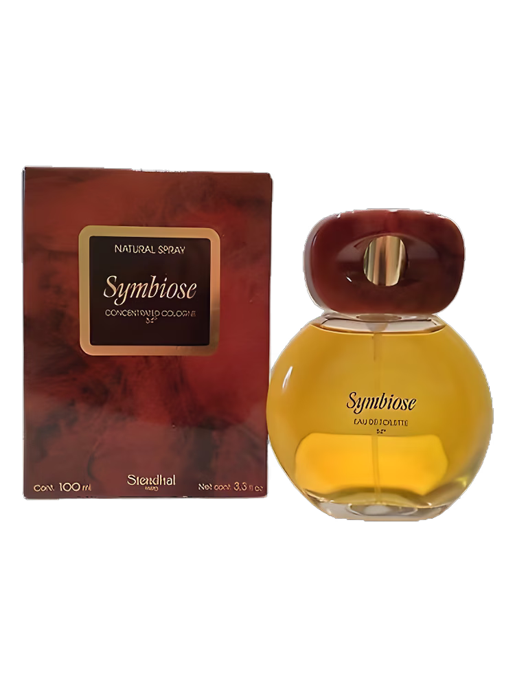 Stendhal Symbiose