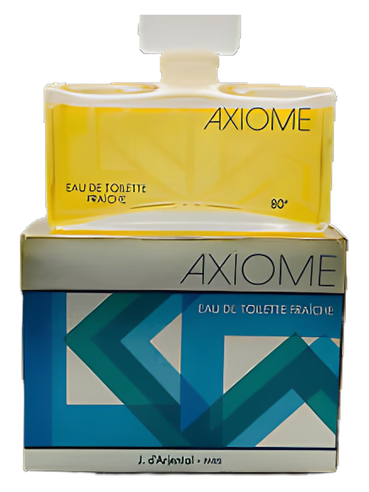 J. d'Arjental Axiome