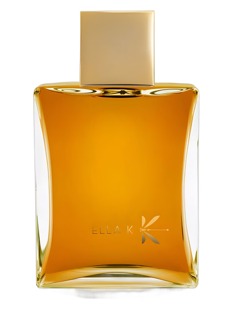 Ella K Parfums Harmattan