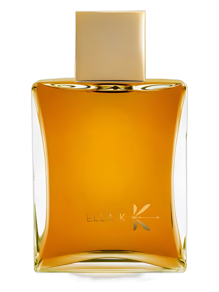 Ella K Parfums Khamsin