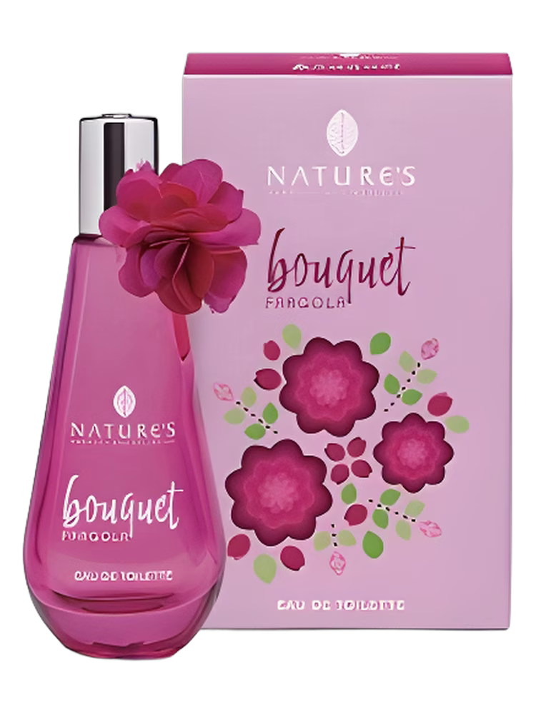 Nature's Bouquet Fragola