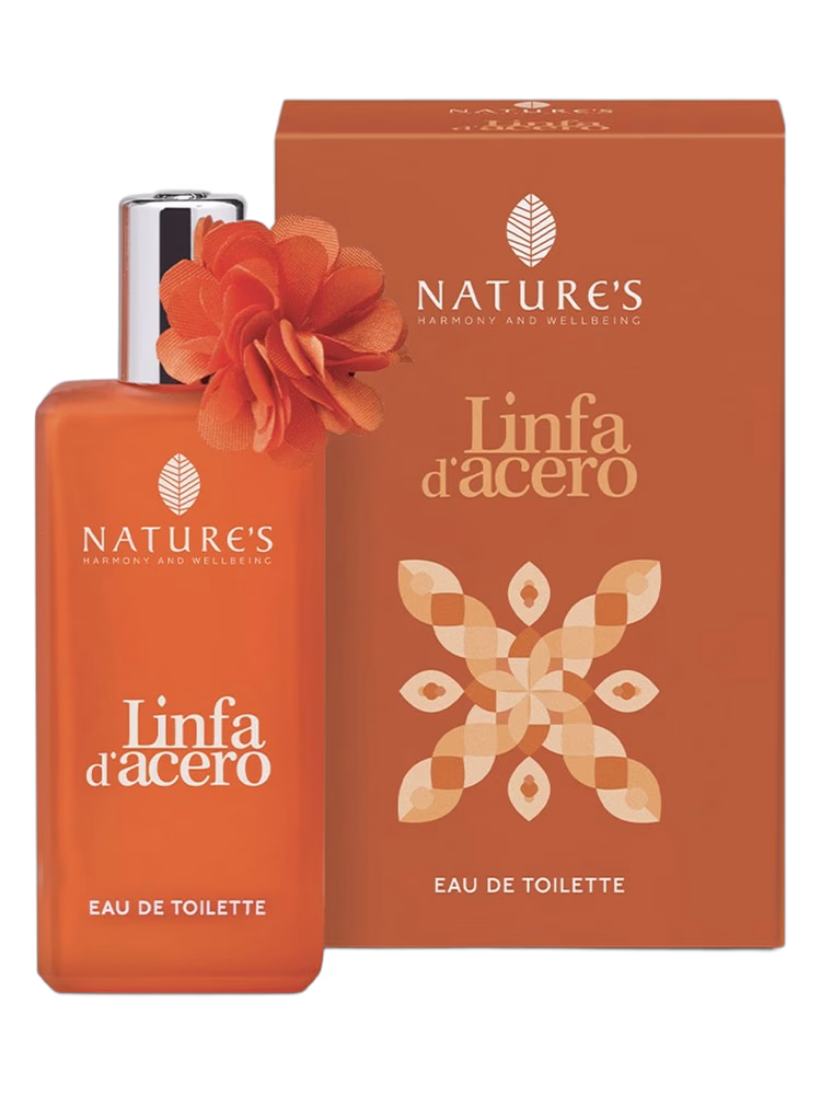 Nature's Linfa d'Acero