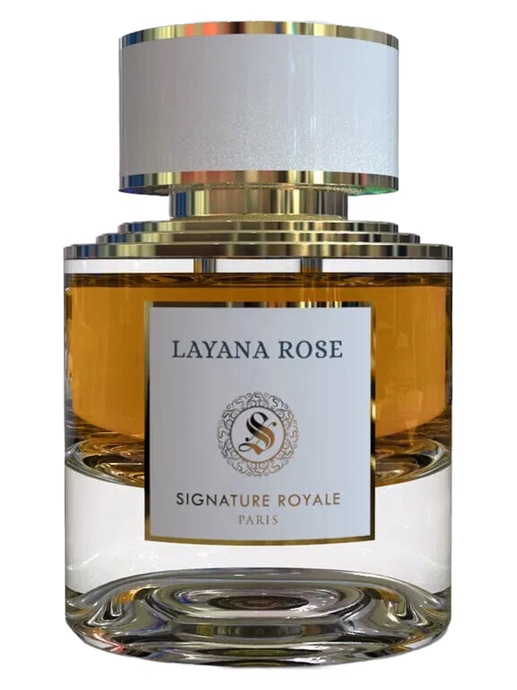 Signature Royale Layana Rose