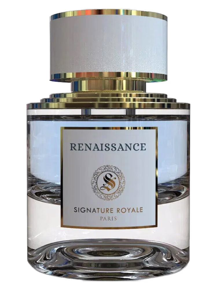 Signature Royale Renaissance