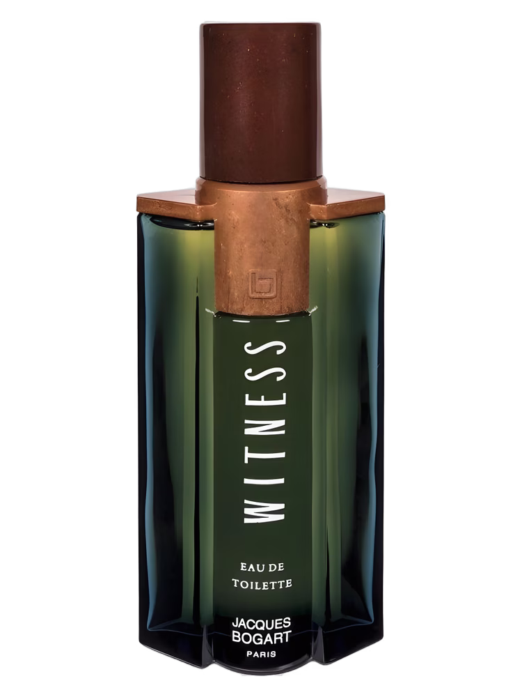 Jacques Bogart Witness