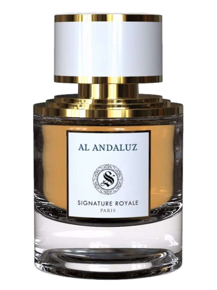 Signature Royale Al Andaluz