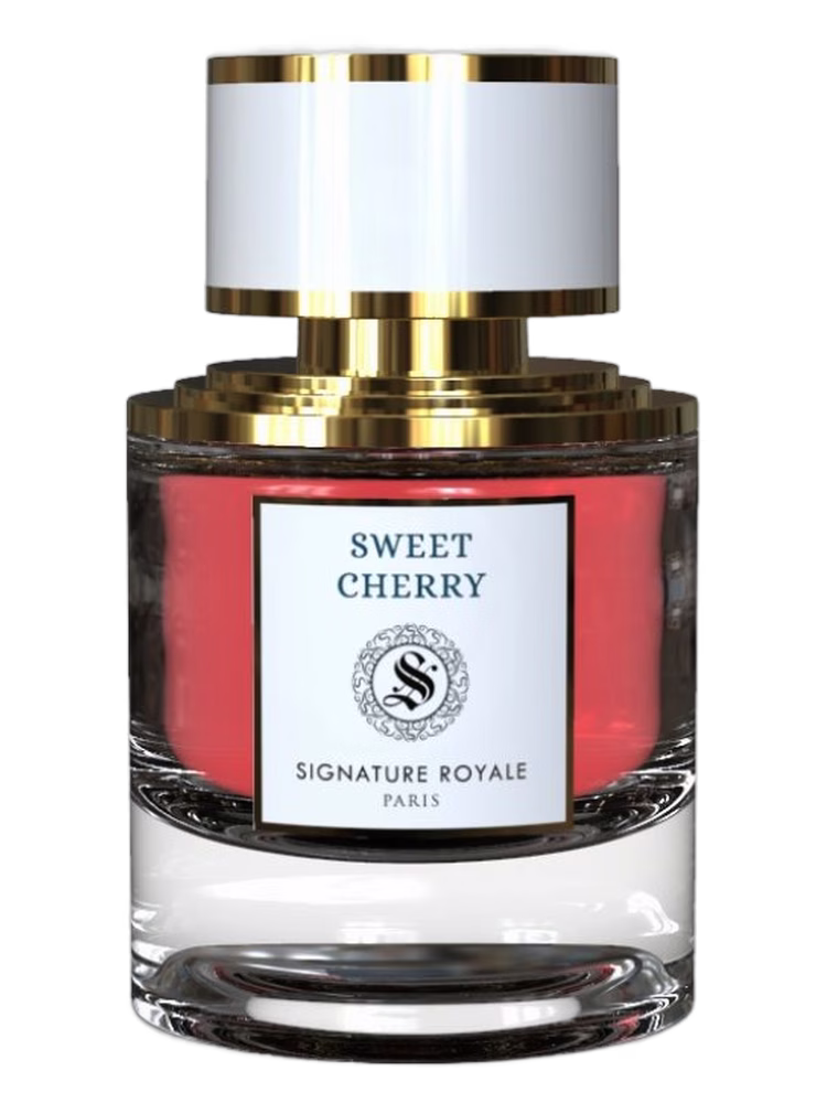 Signature Royale Sweet Cherry