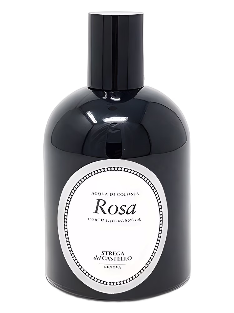 Strega Del Castello Rosa