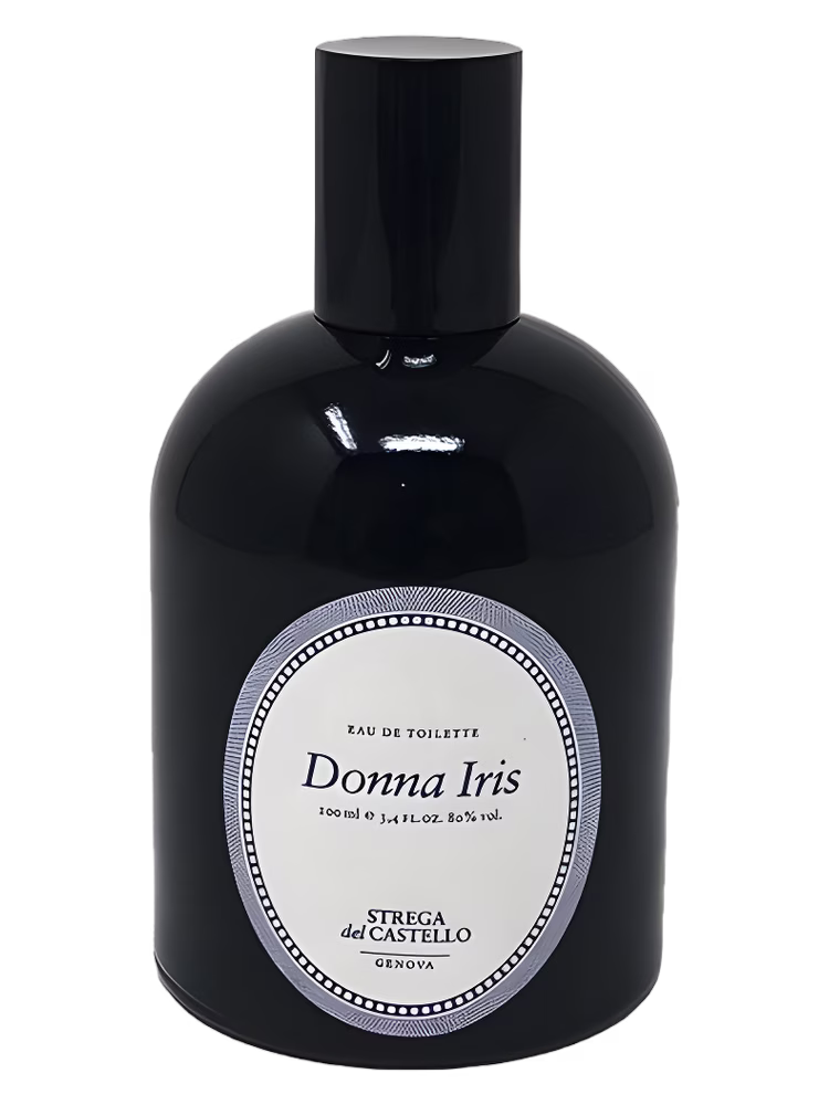 Strega Del Castello Donna Iris