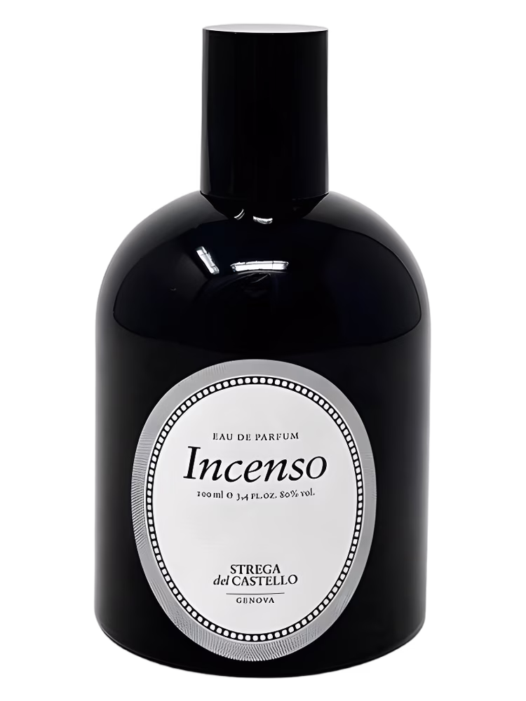 Strega Del Castello Incenso
