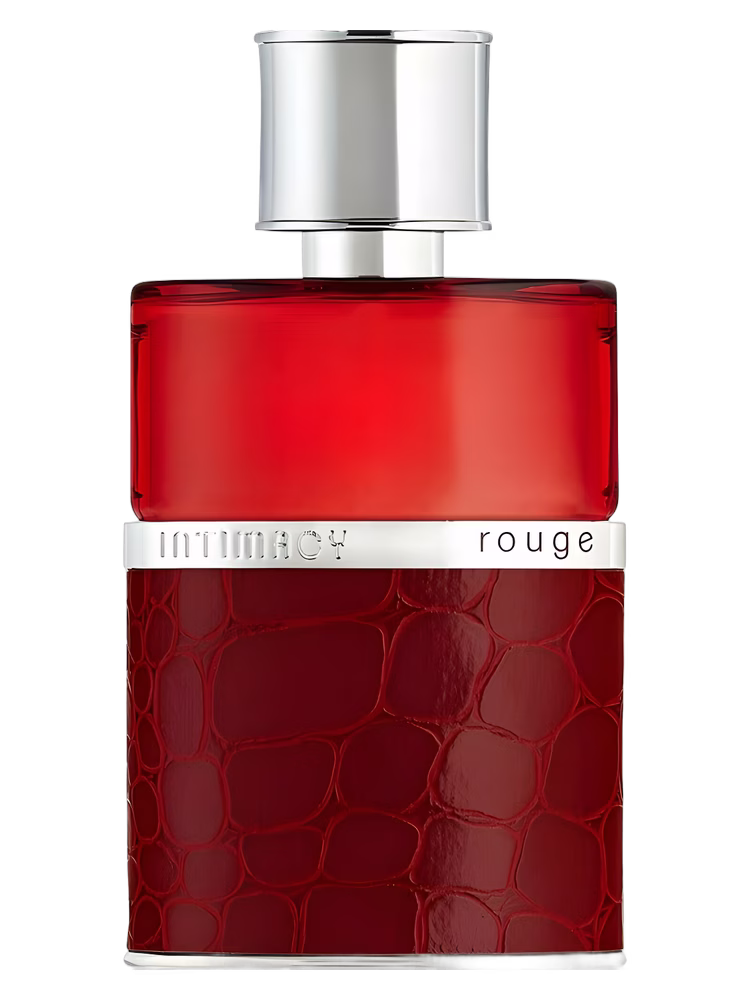 Intimacy Rouge