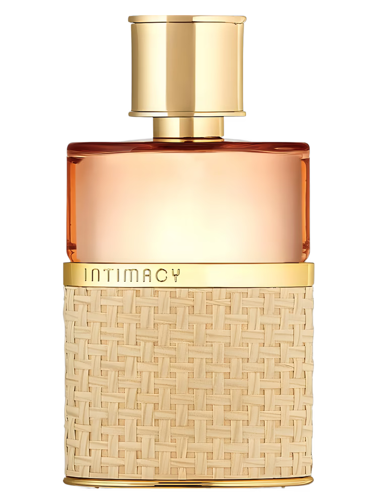 Intimacy Capri