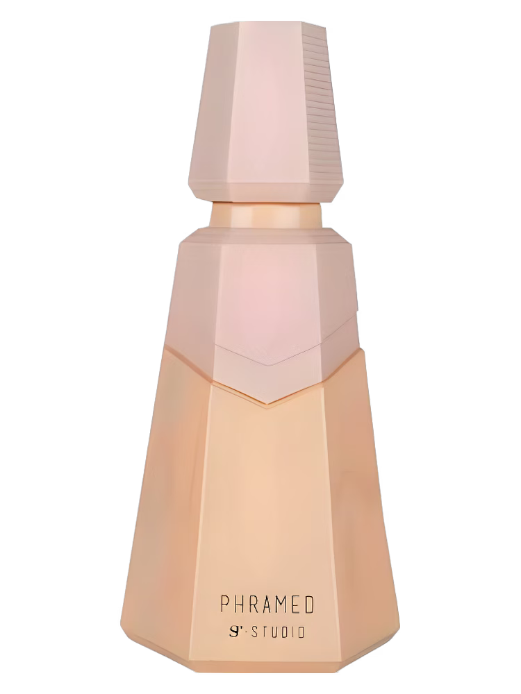 SuperTrash Phramed
