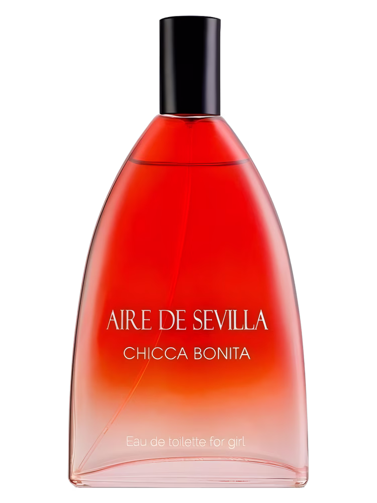 Instituto Español Aire de Sevilla Chicca Bonita