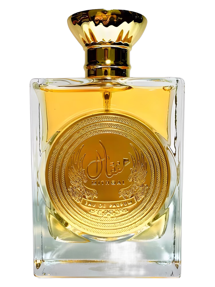 Ard Al Zaafaran Mithqal