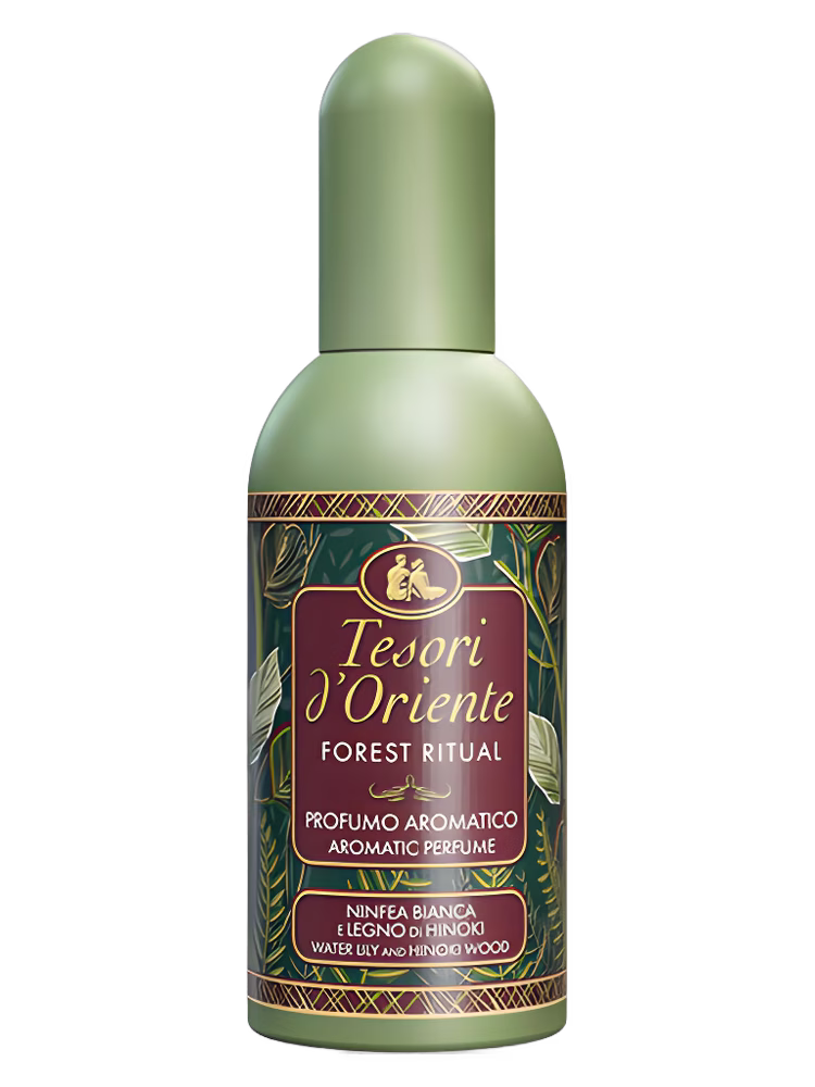 Tesori d'Oriente Forest Ritual