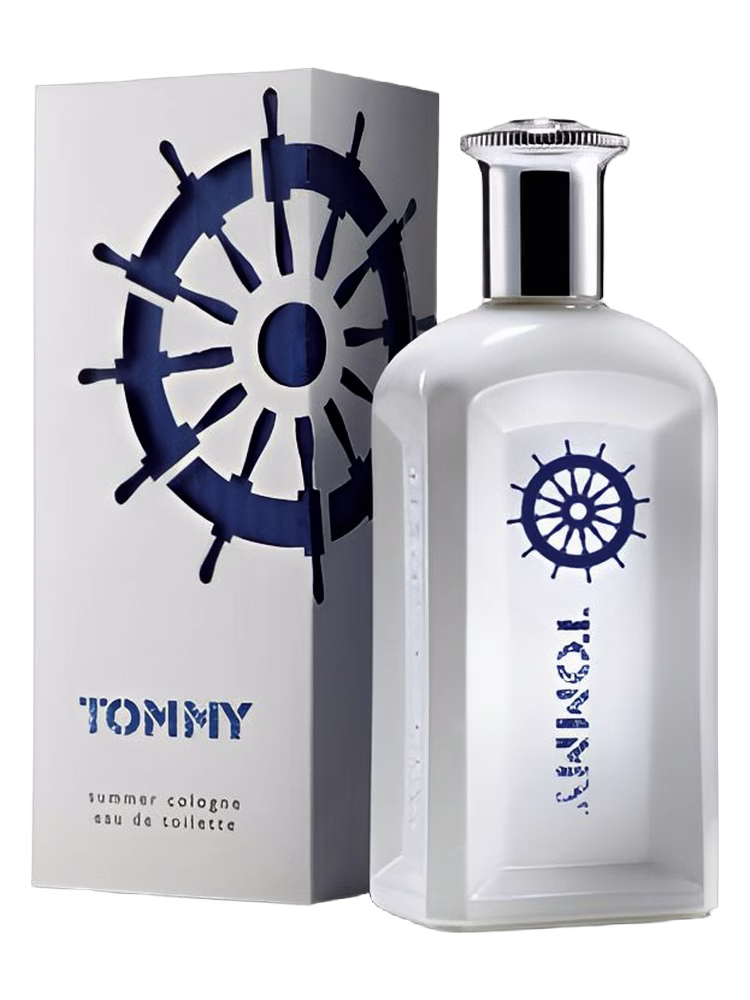 Tommy Hilfiger Tommy Summer 2010