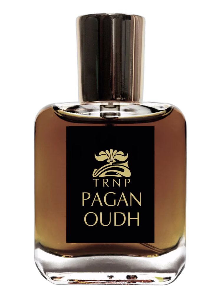 TRNP Pagan Oudh