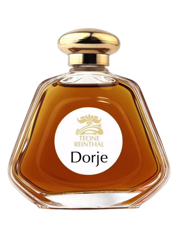 TRNP Dorje