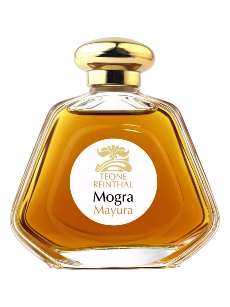 TRNP Mogra Mayura