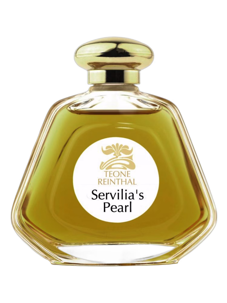 TRNP Servilia’s Pearl