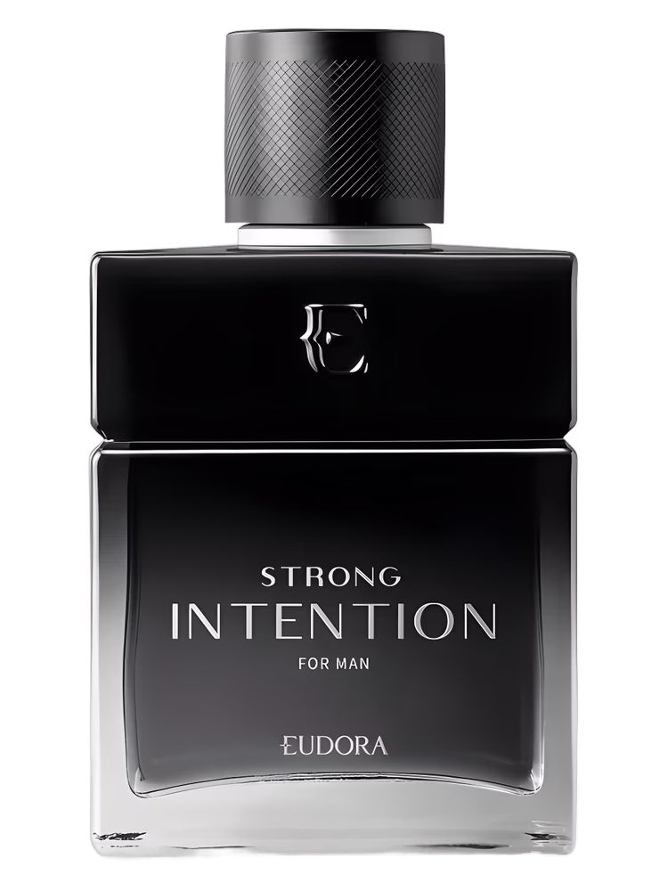 Eudora Strong Intention