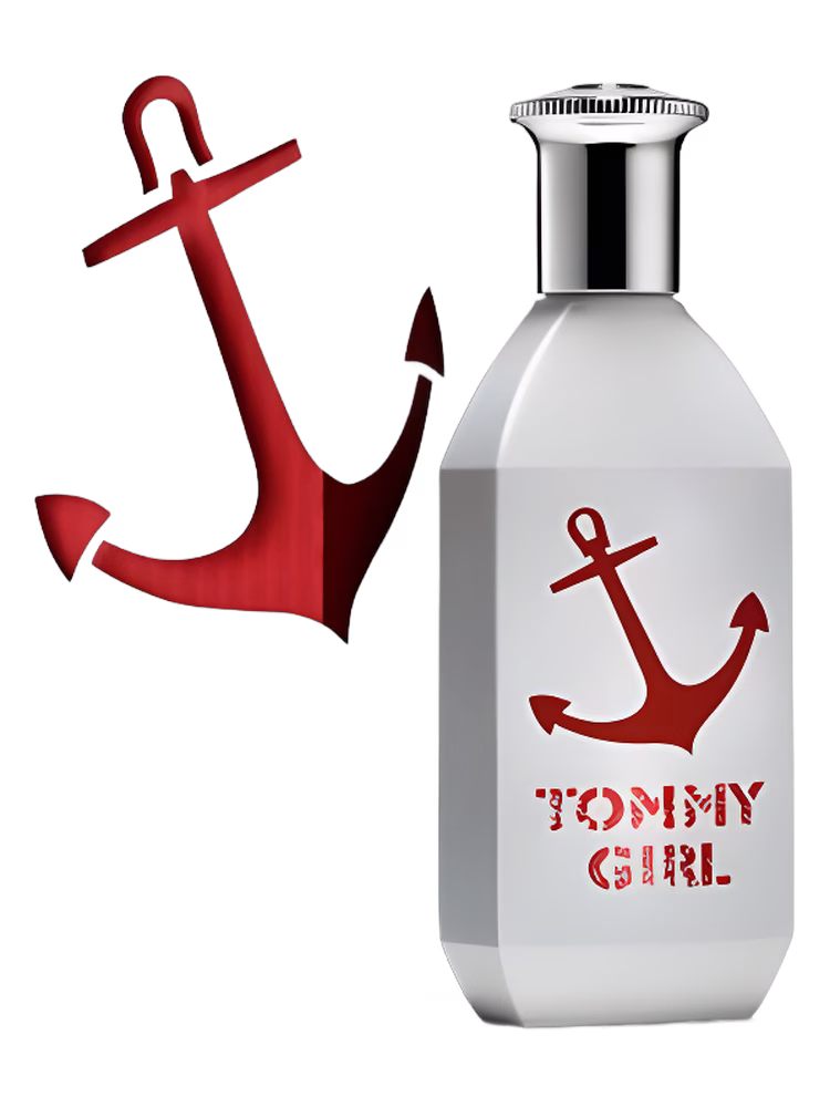 Tommy Hilfiger Tommy Girl Summer 2010