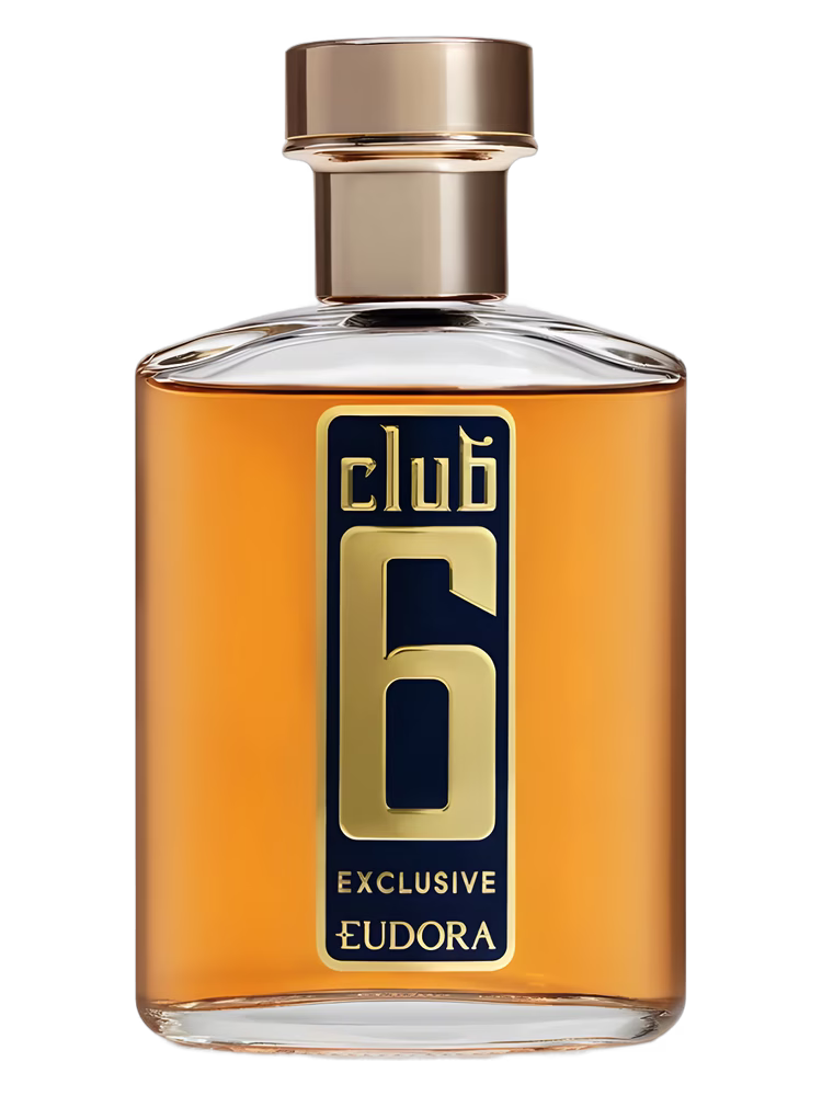 Eudora Club 6 Exclusive