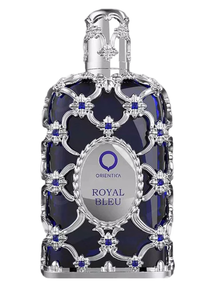 Orientica Premium Royal Bleu