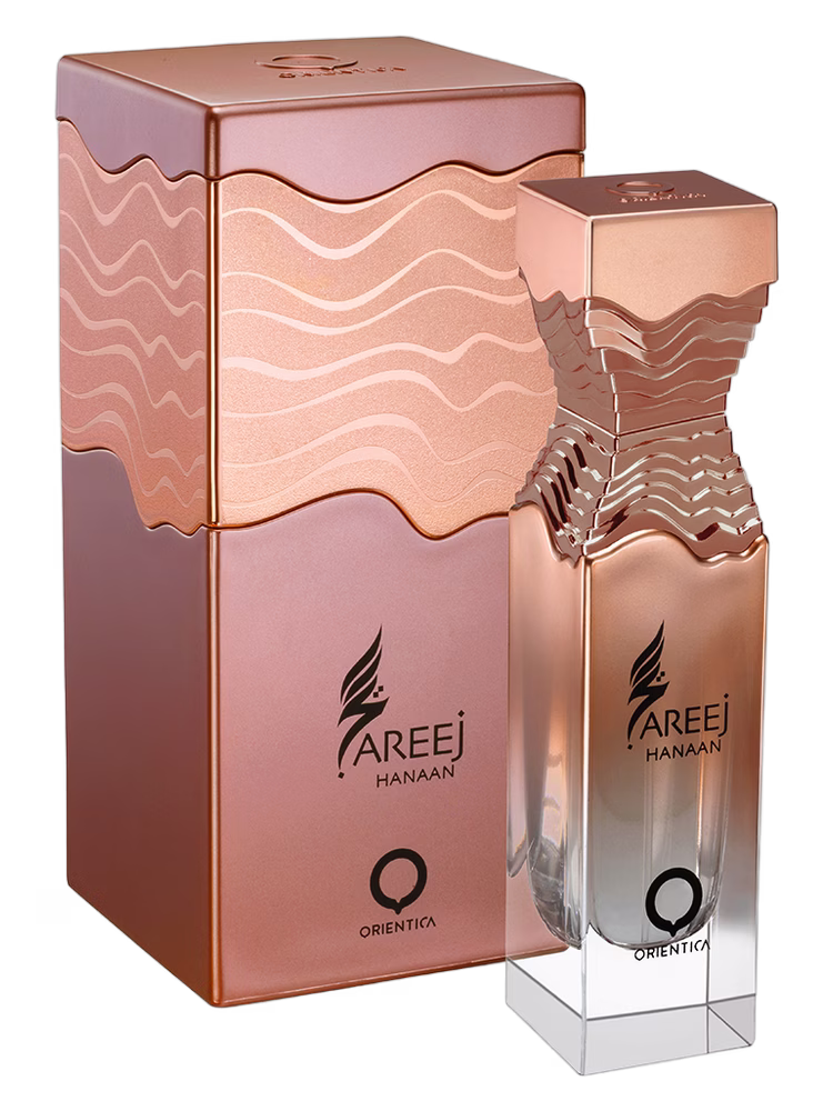 Orientica Premium Areej Hanaan
