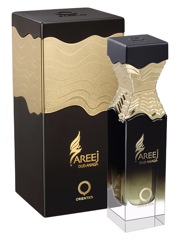 Orientica Premium Areej Oud Anaqa