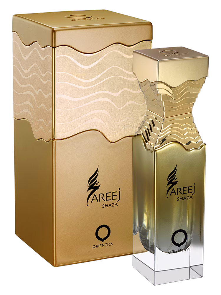Orientica Premium Areej Shaza
