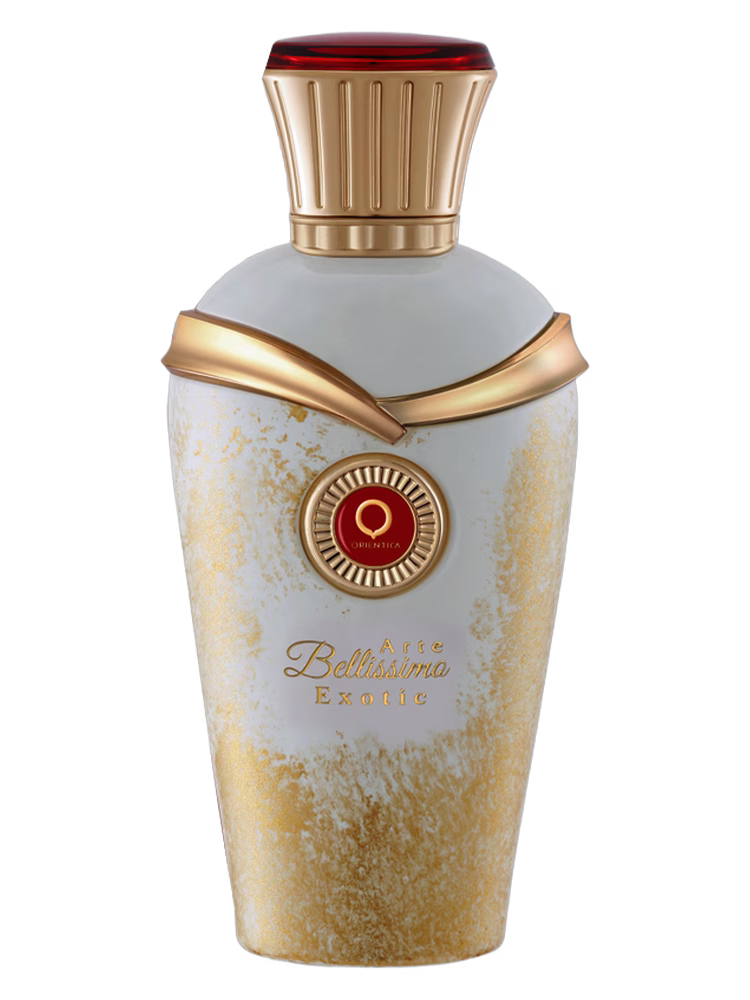 Orientica Premium Arte Bellisimo Exotic