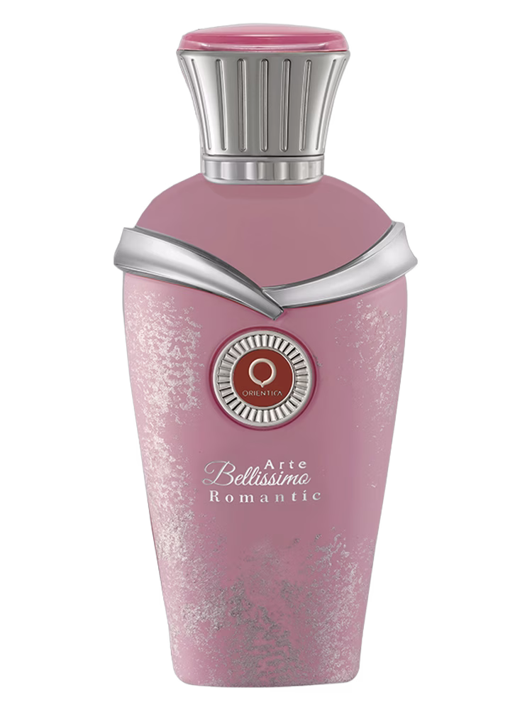 Orientica Premium Arte Bellisimo Romantic
