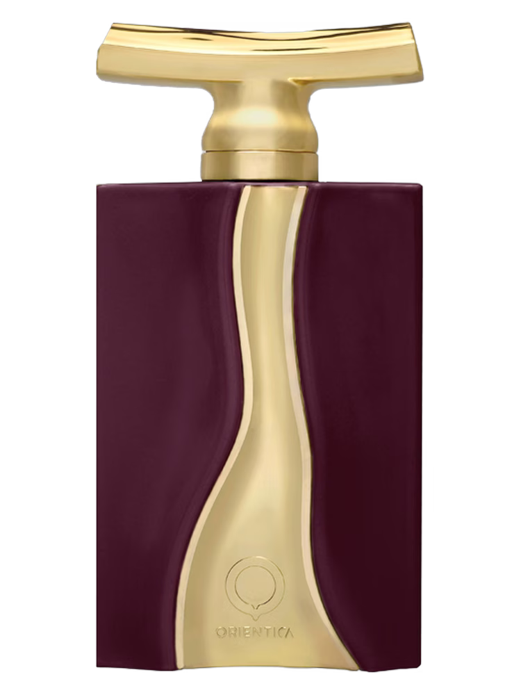 Orientica Premium Rosé de Orientica