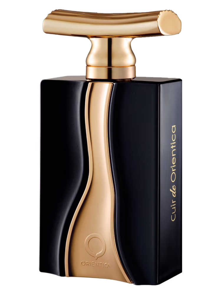 Orientica Premium Cuir de Orientica
