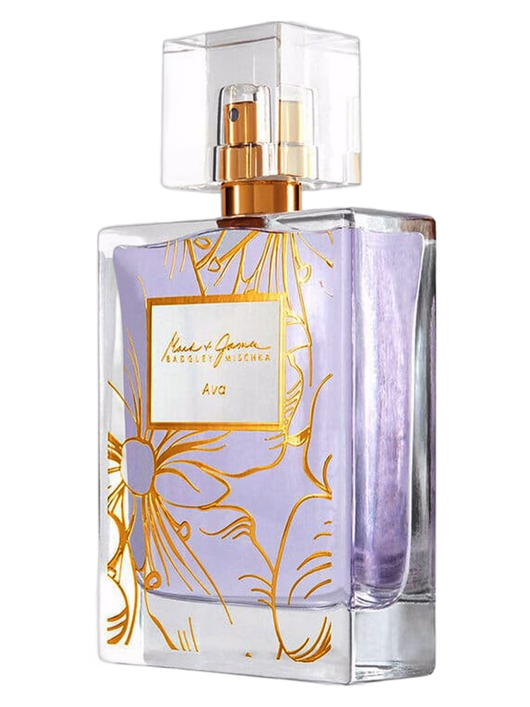 Badgley Mischka Ava