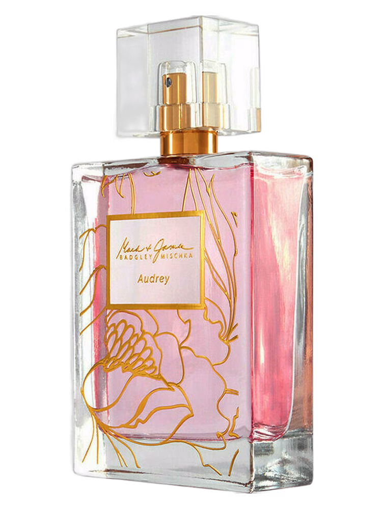 Badgley Mischka Audrey