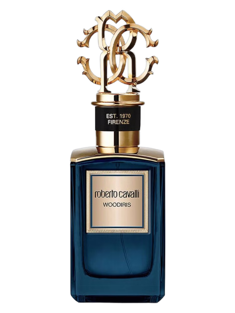 Roberto Cavalli Woodiris