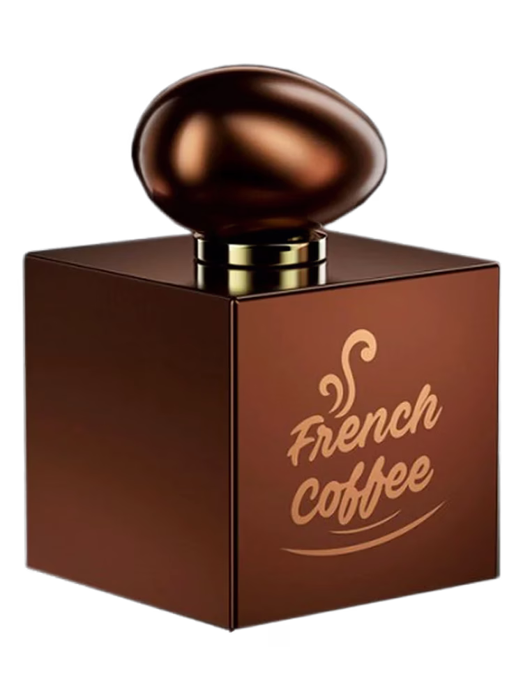 ALREHAB PERFUMES French Coffee