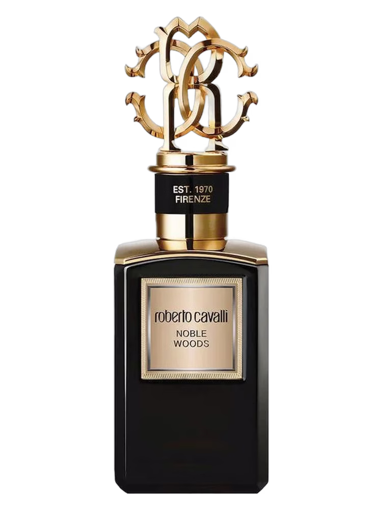 Roberto Cavalli Noble Woods