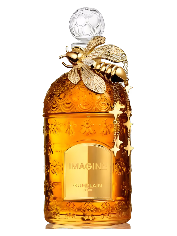Guerlain Imagine Guerlain by L'Atelier Truscelli