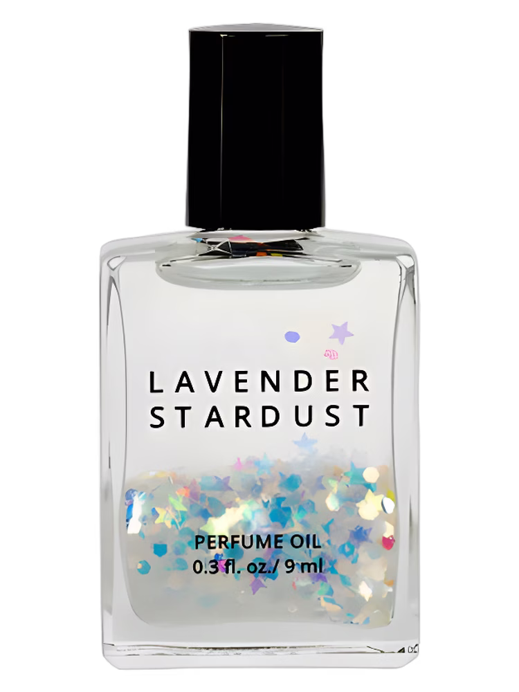 Lavender Stardust Coco Star
