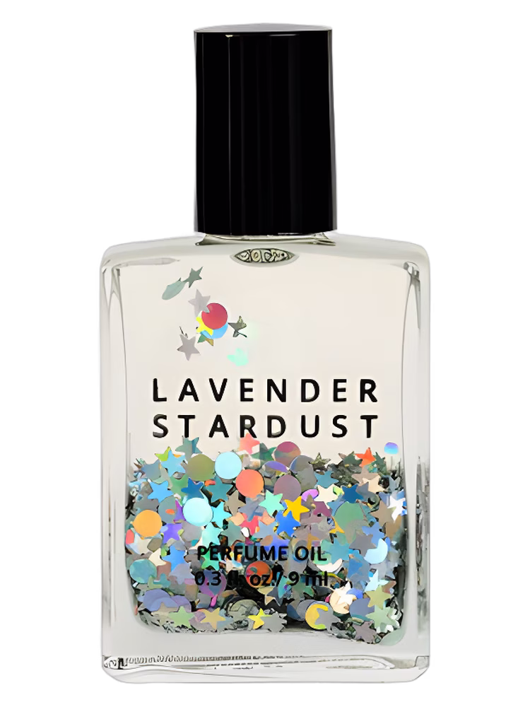 Lavender Stardust Miss Bliss
