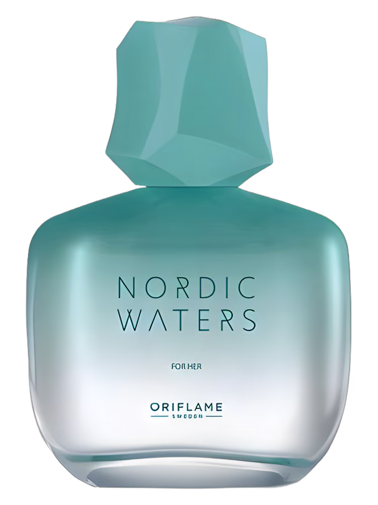 Oriflame Nordic Waters For Her