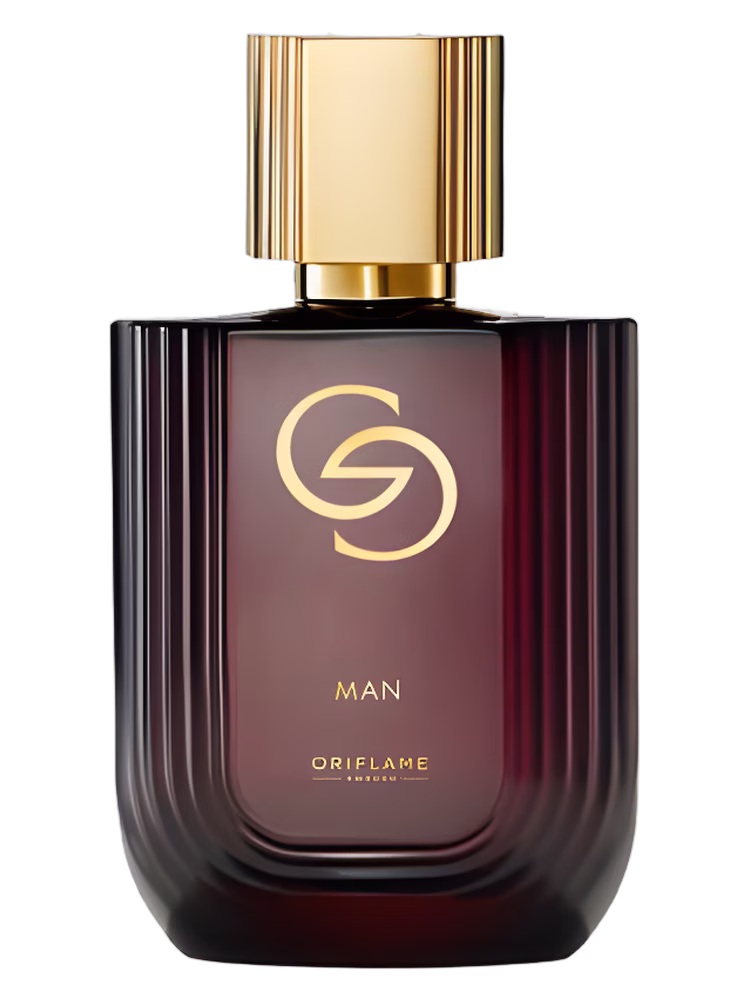 Oriflame Giordani Gold Man Eau de Parfum