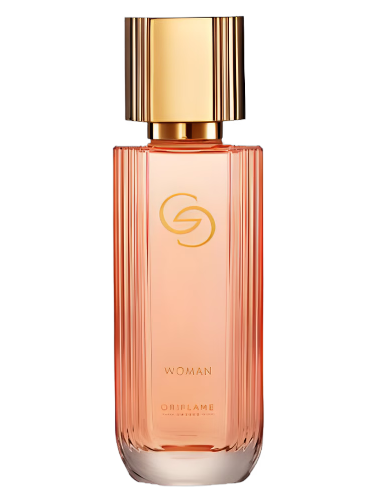 Oriflame Giordani Gold Woman Eau de Parfum