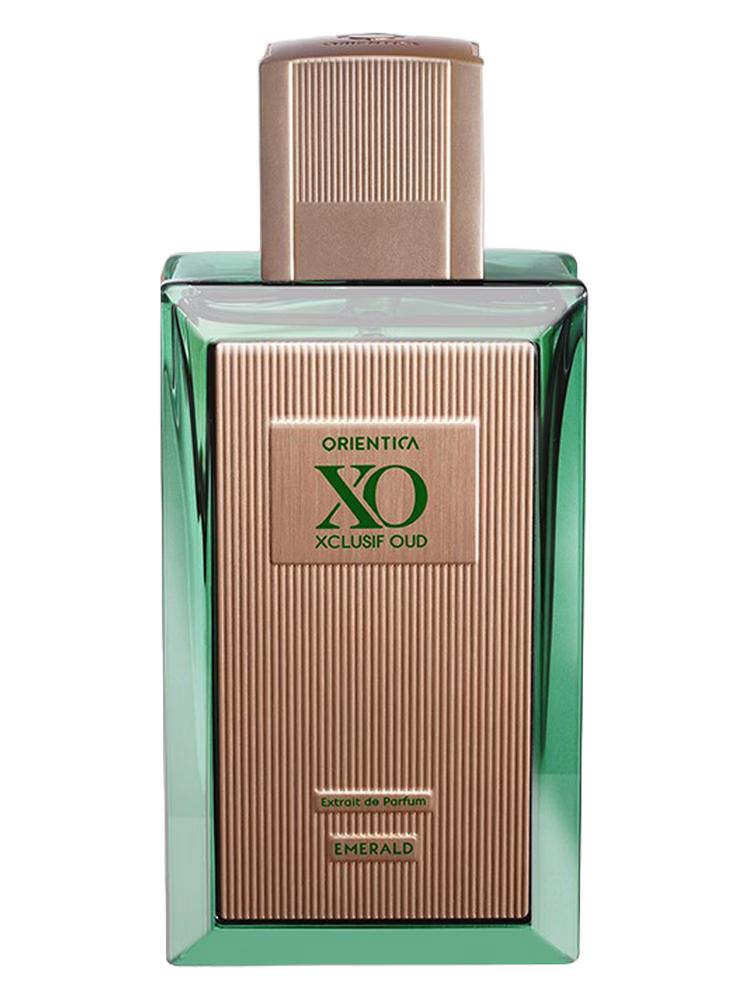 Orientica Premium Xclusif Oud Emerald