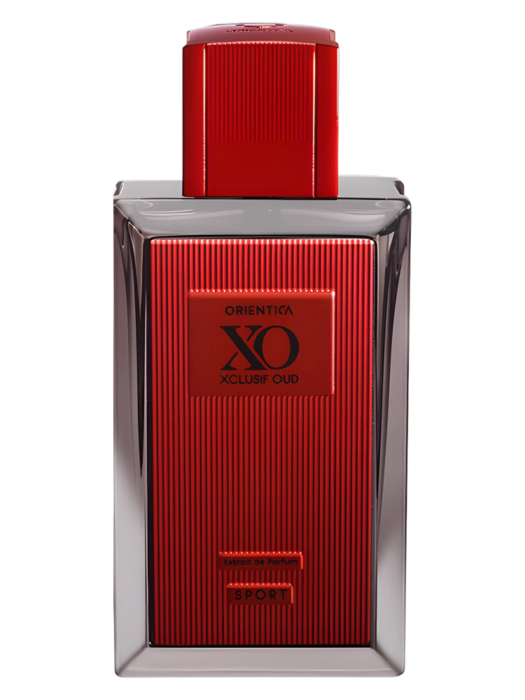 Orientica Premium Xclusif Oud Sport